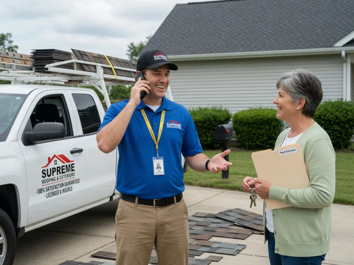 Roof Replacement Sedalia, NC FAQs